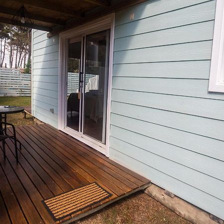 Koru Bungalows Punta Del Diablo Exterior foto